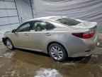 2015 LEXUS ES 300H