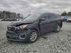 2018 KIA SORENTO