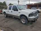 2003 FORD F-350