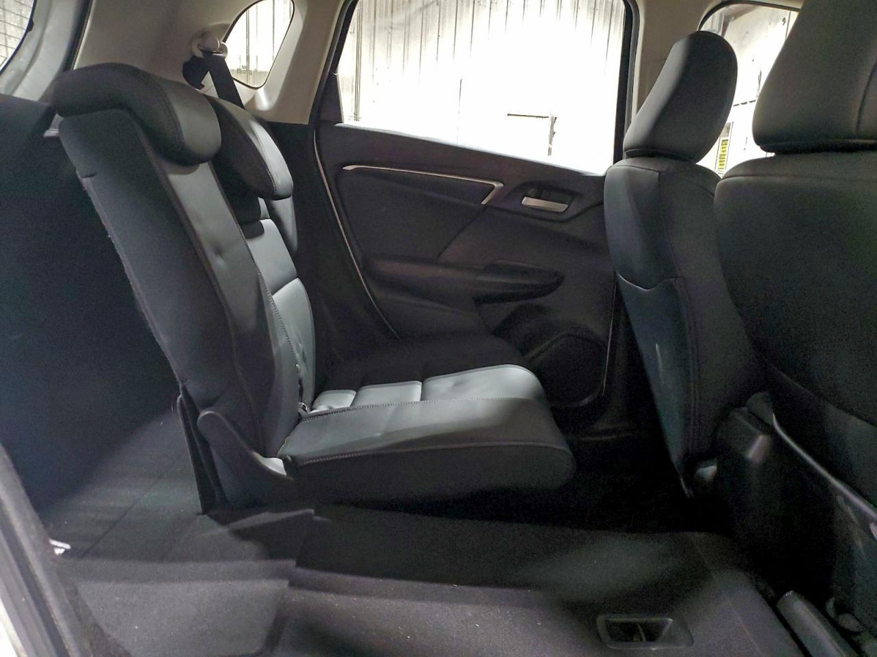 2018 HONDA FIT