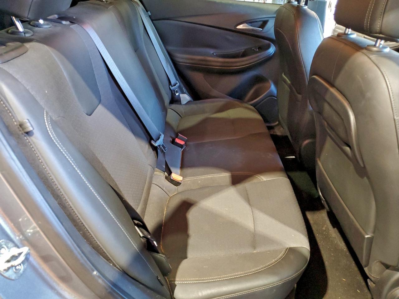2020 BUICK Encore GX