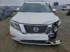 2013 NISSAN PATHFINDER