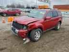 2012 FORD ESCAPE