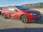 2020 SUBARU IMPREZA