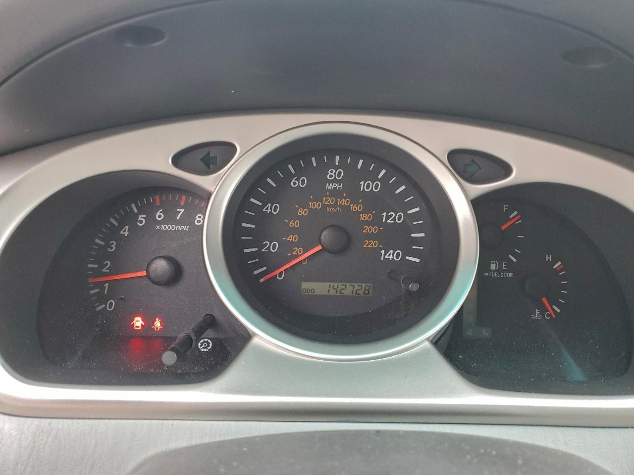 2006 TOYOTA HIGHLANDER