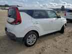2022 KIA SOUL