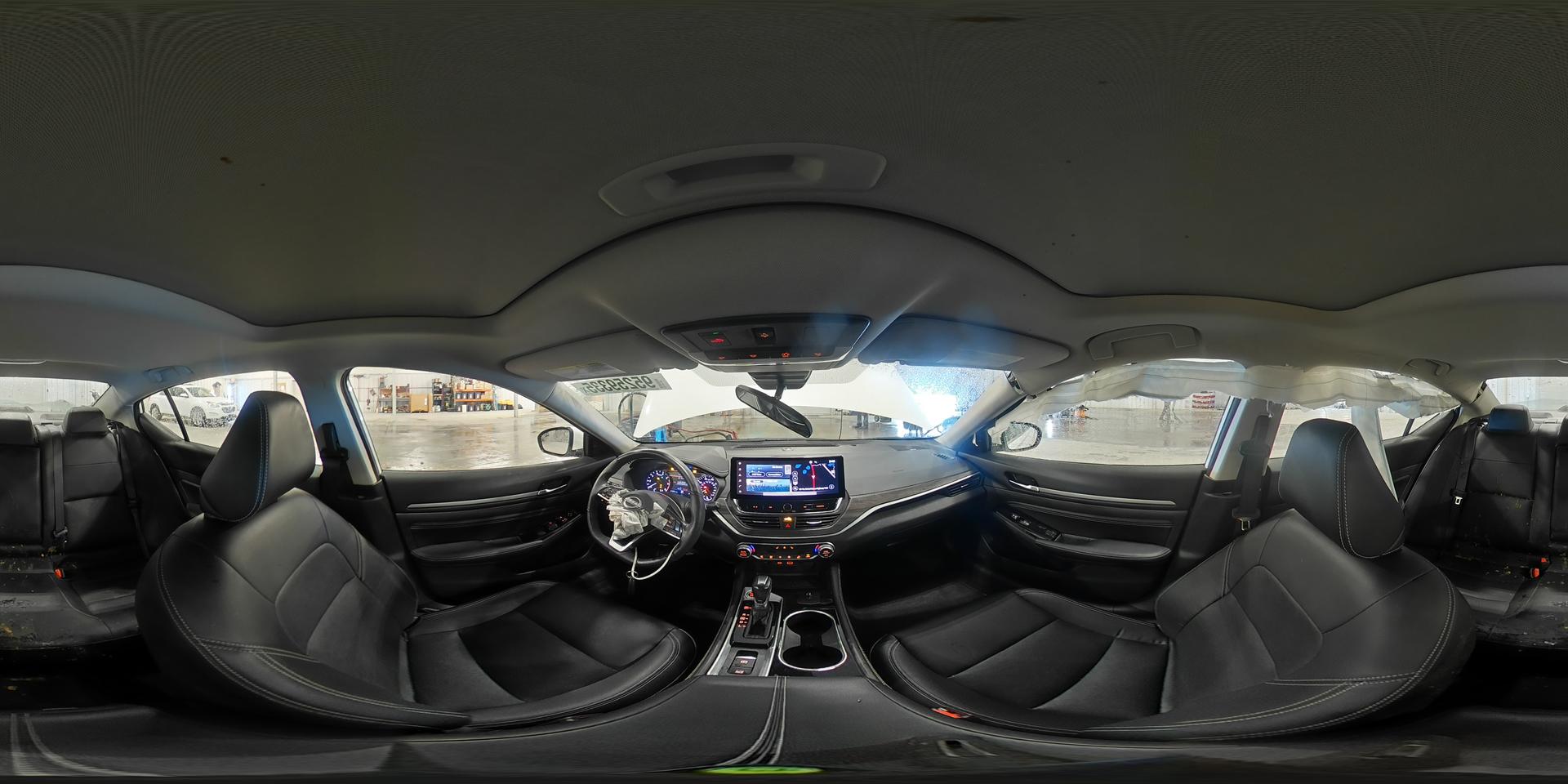 2023 NISSAN ALTIMA