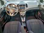 2013 CHEVROLET SONIC