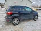 2019 FORD EcoSport