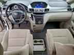 2013 HONDA ODYSSEY