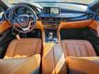 2018 BMW X6