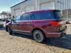 2018 LINCOLN Navigator