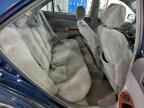2004 TOYOTA CAMRY