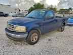 2003 FORD F-150
