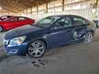 2013 VOLVO S60