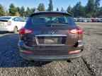 2008 INFINITI EX35