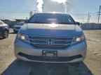2011 HONDA ODYSSEY