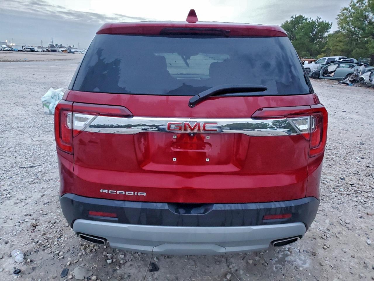 2020 GMC ACADIA