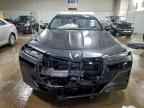 2023 BMW 7 series