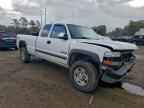 2001 CHEVROLET Silverado 2500