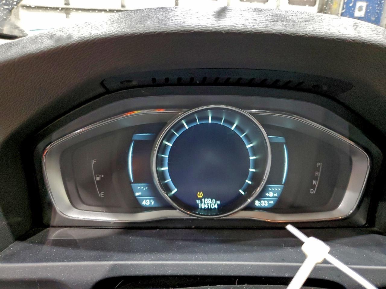 2014 VOLVO S60