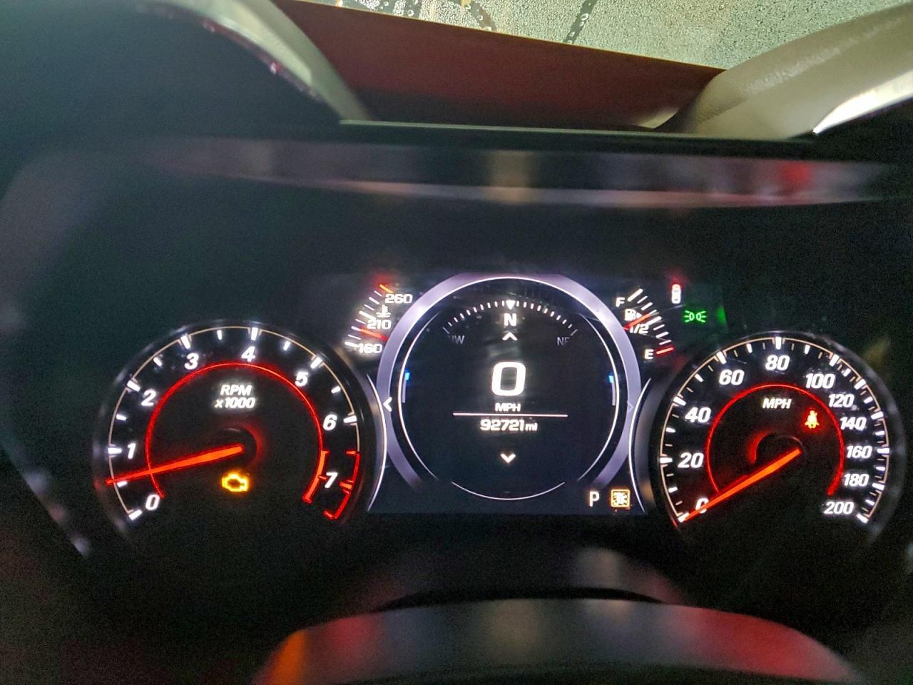 2019 CHEVROLET Camaro