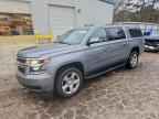 2018 CHEVROLET Suburban