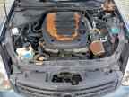 2005 INFINITI G35