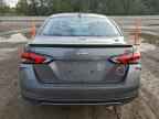 2024 NISSAN VERSA