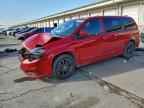 2015 DODGE GRAND CARAVAN