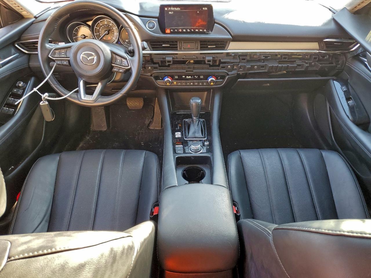 2019 MAZDA 6