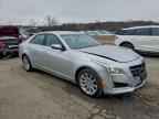 2014 CADILLAC CTS