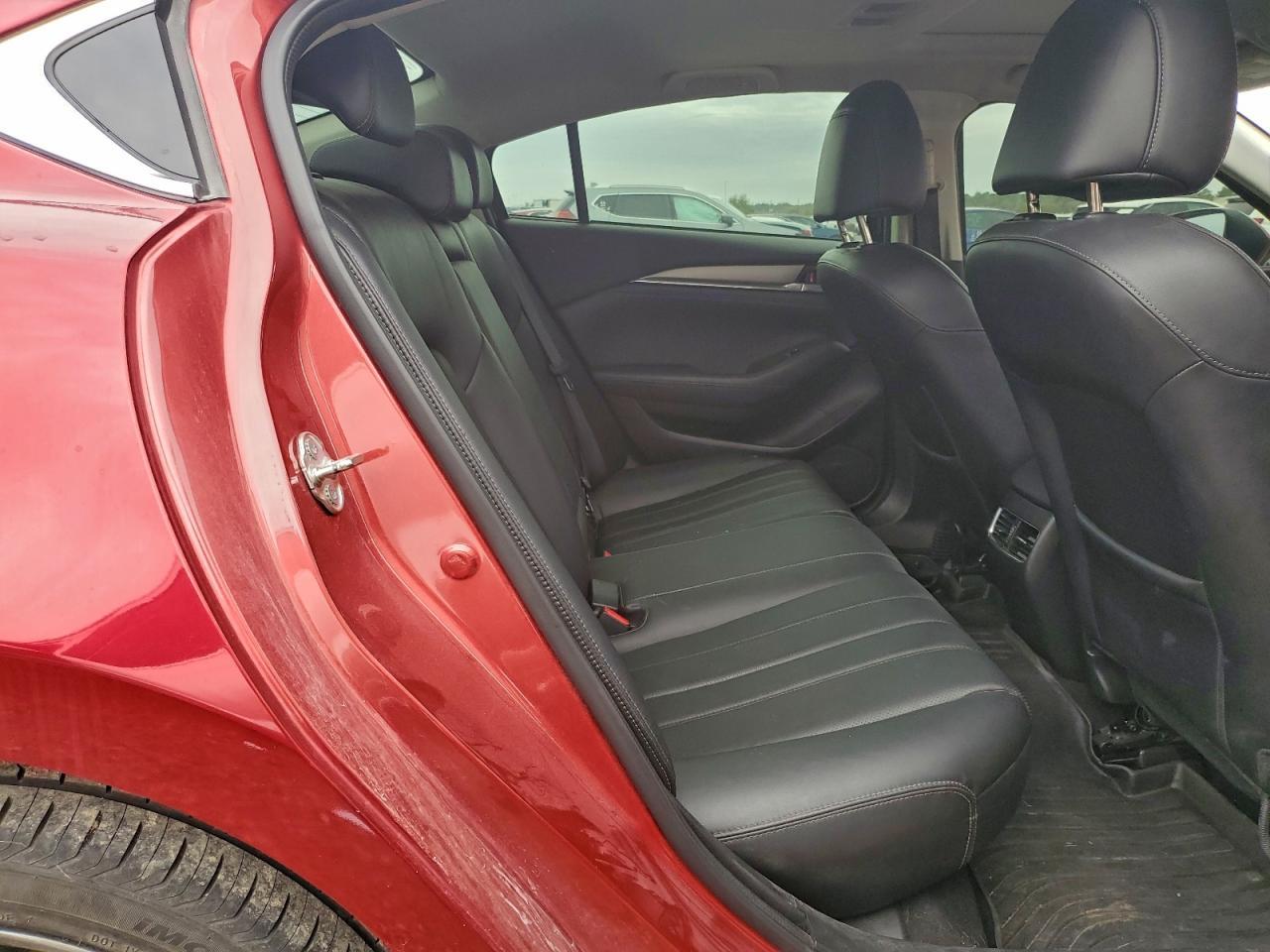 2018 MAZDA 6