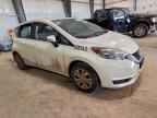 2019 NISSAN Versa Note