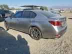 2015 LEXUS GS 350