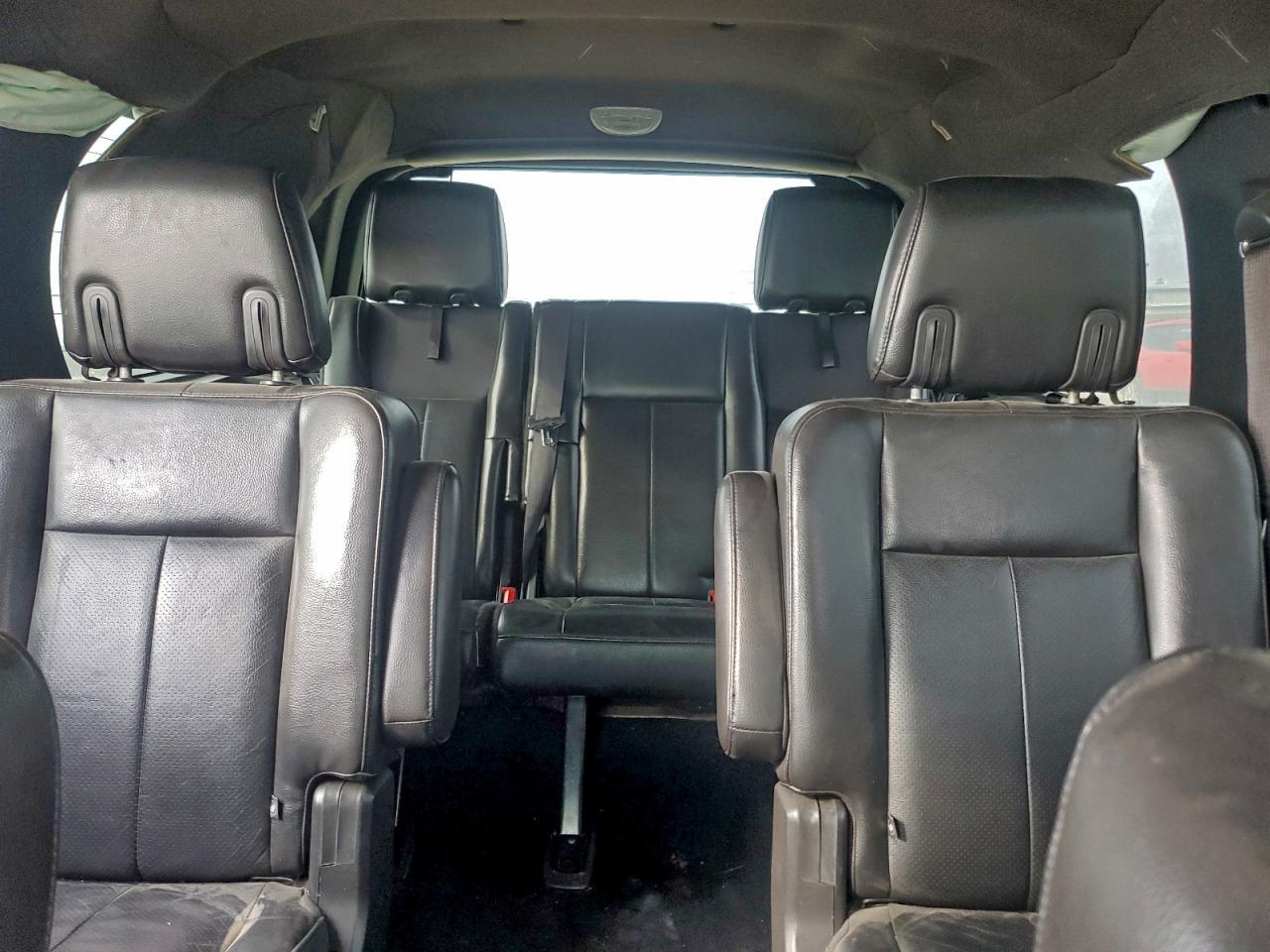 2010 FORD Expedition