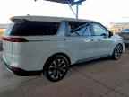 2024 KIA Carnival