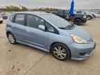 2011 HONDA FIT