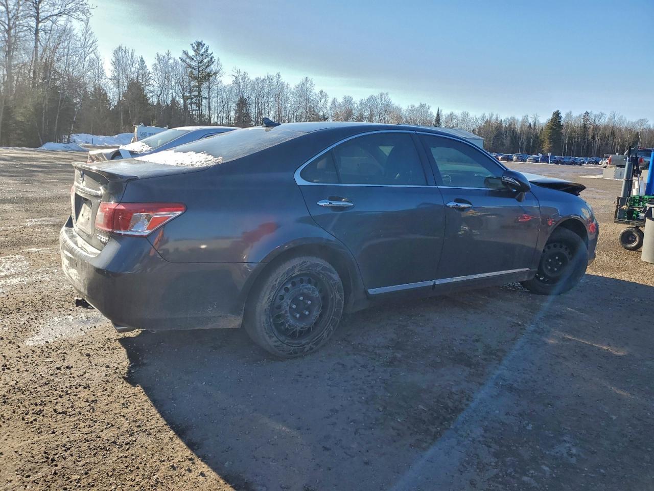 2010 LEXUS ES 350