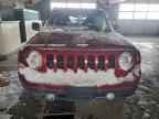 2017 JEEP PATRIOT