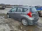 2017 NISSAN Versa Note