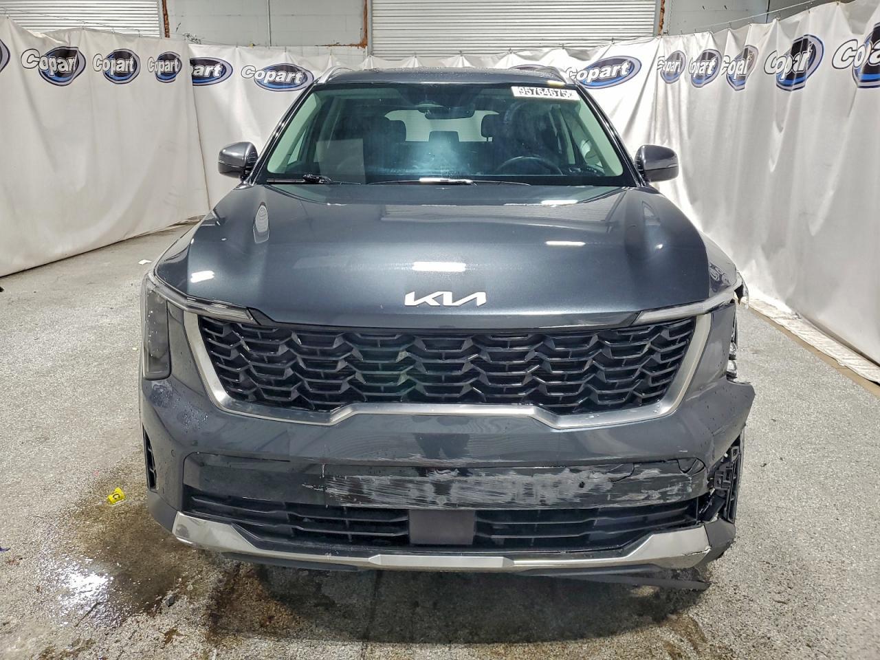 2024 KIA SORENTO