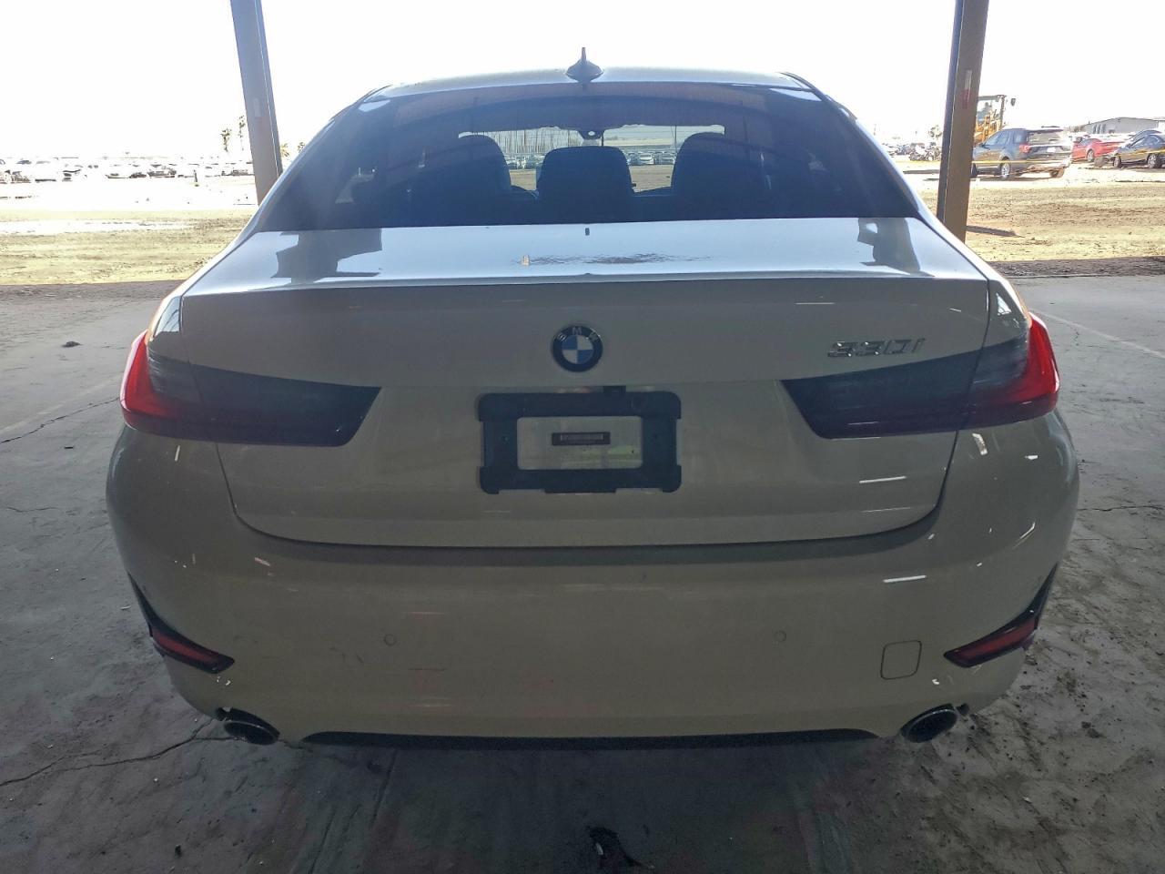 2022 BMW 3 SERIES