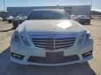 2010 MERCEDES-BENZ E-Class