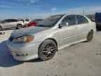 2005 TOYOTA COROLLA