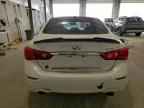 2016 INFINITI Q50