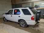 2000 ISUZU Rodeo