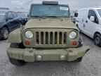 2010 JEEP WRANGLER