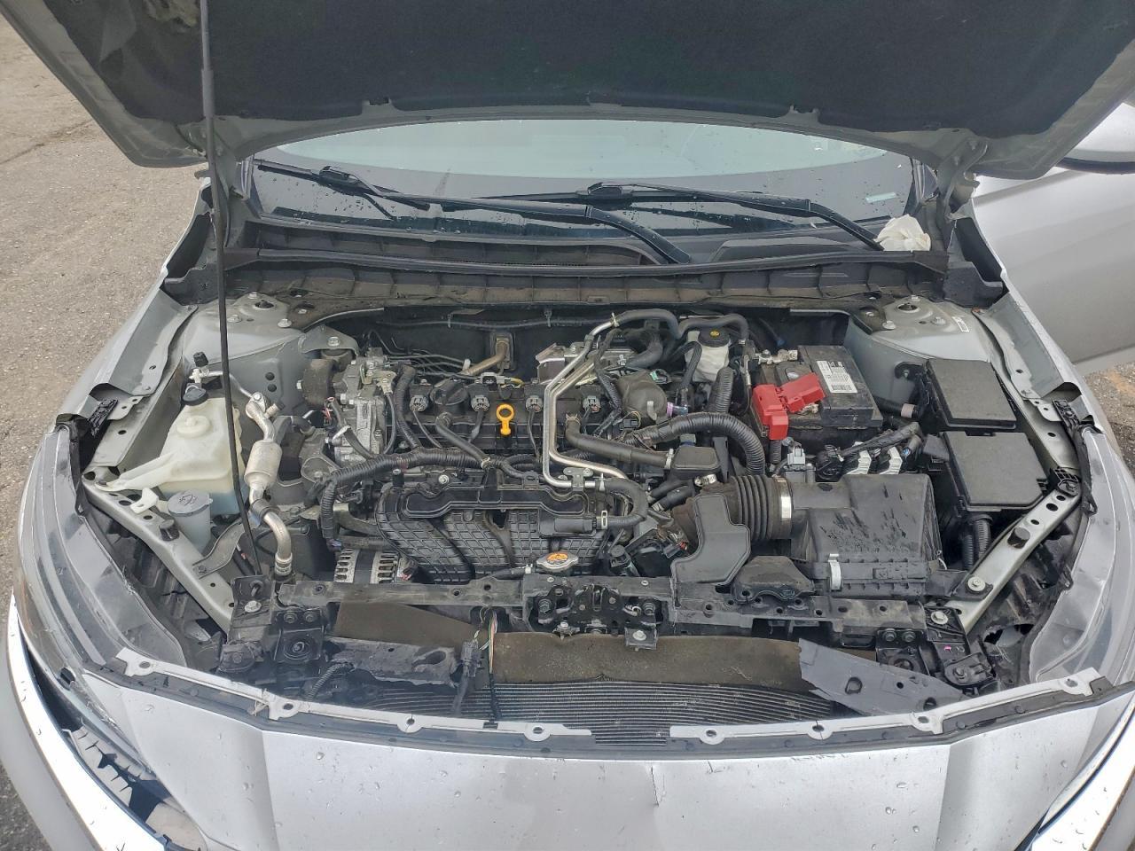 2023 NISSAN ALTIMA