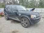 2011 LAND ROVER LR4